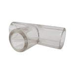 Conector T Infantil Autoclavável (22Mx15F) - Ventcare