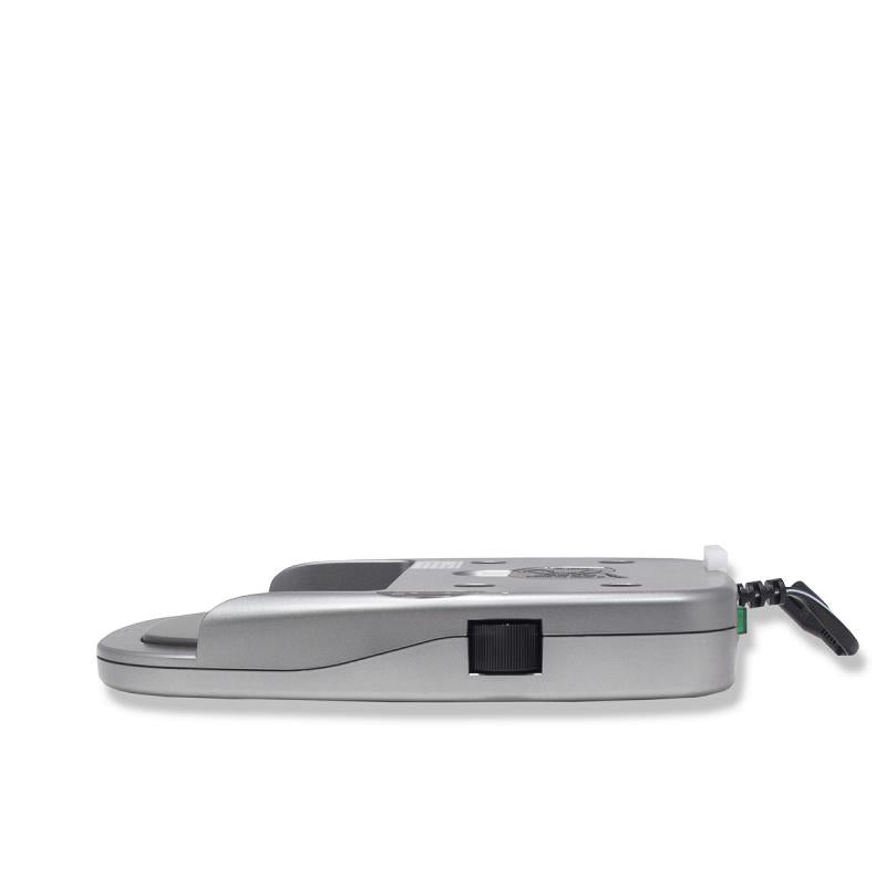 Umidificador Apex Xt Cinza