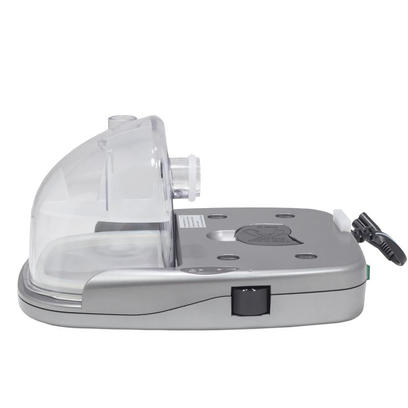 Umidificador Apex Xt Cinza