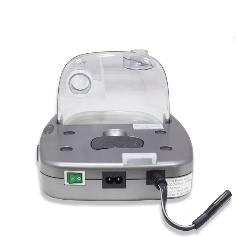 Umidificador Apex Xt Cinza
