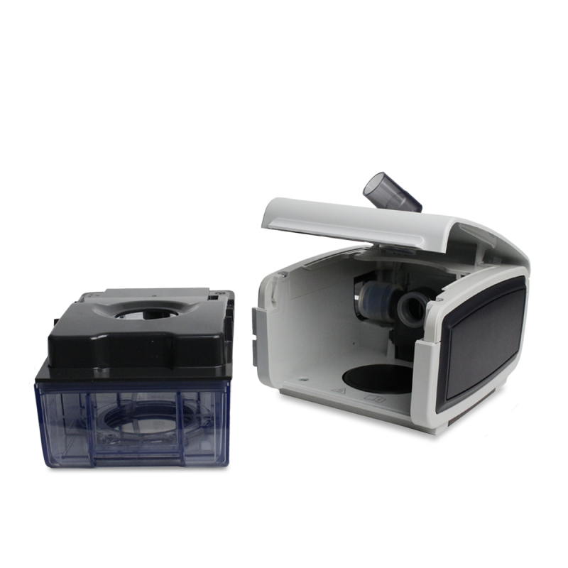 Umidificador BiPAP A30 e A40 (Silver Series)