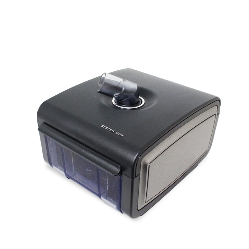 Umidificador System One (60 Series)