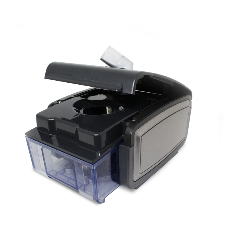 Umidificador System One (60 Series)
