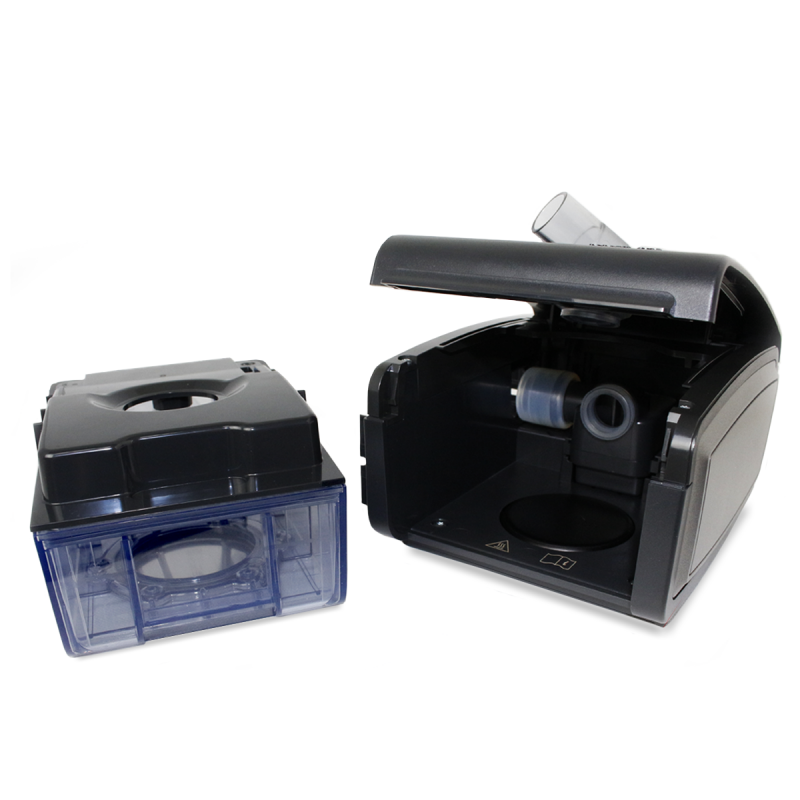 Umidificador System One (60 Series)