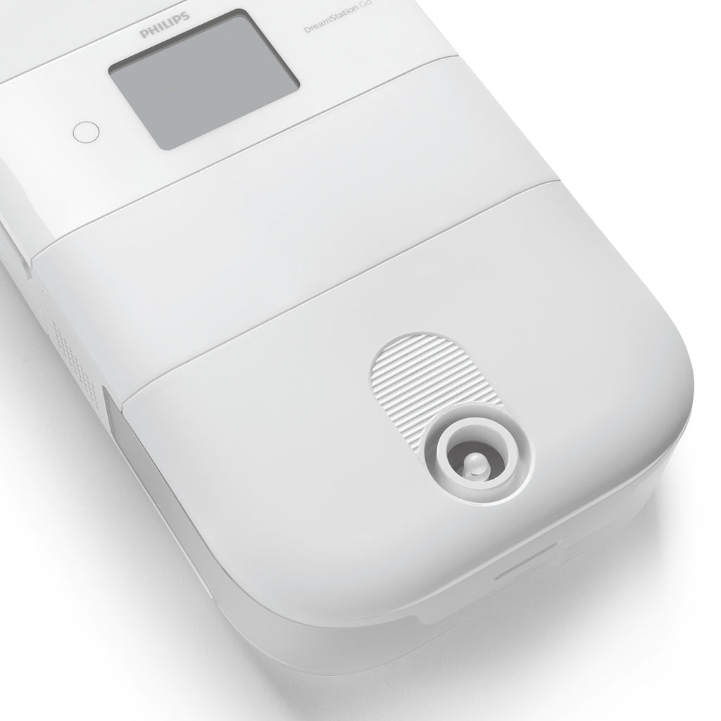 Umidificador Dreamstation Go - Philips Respironics