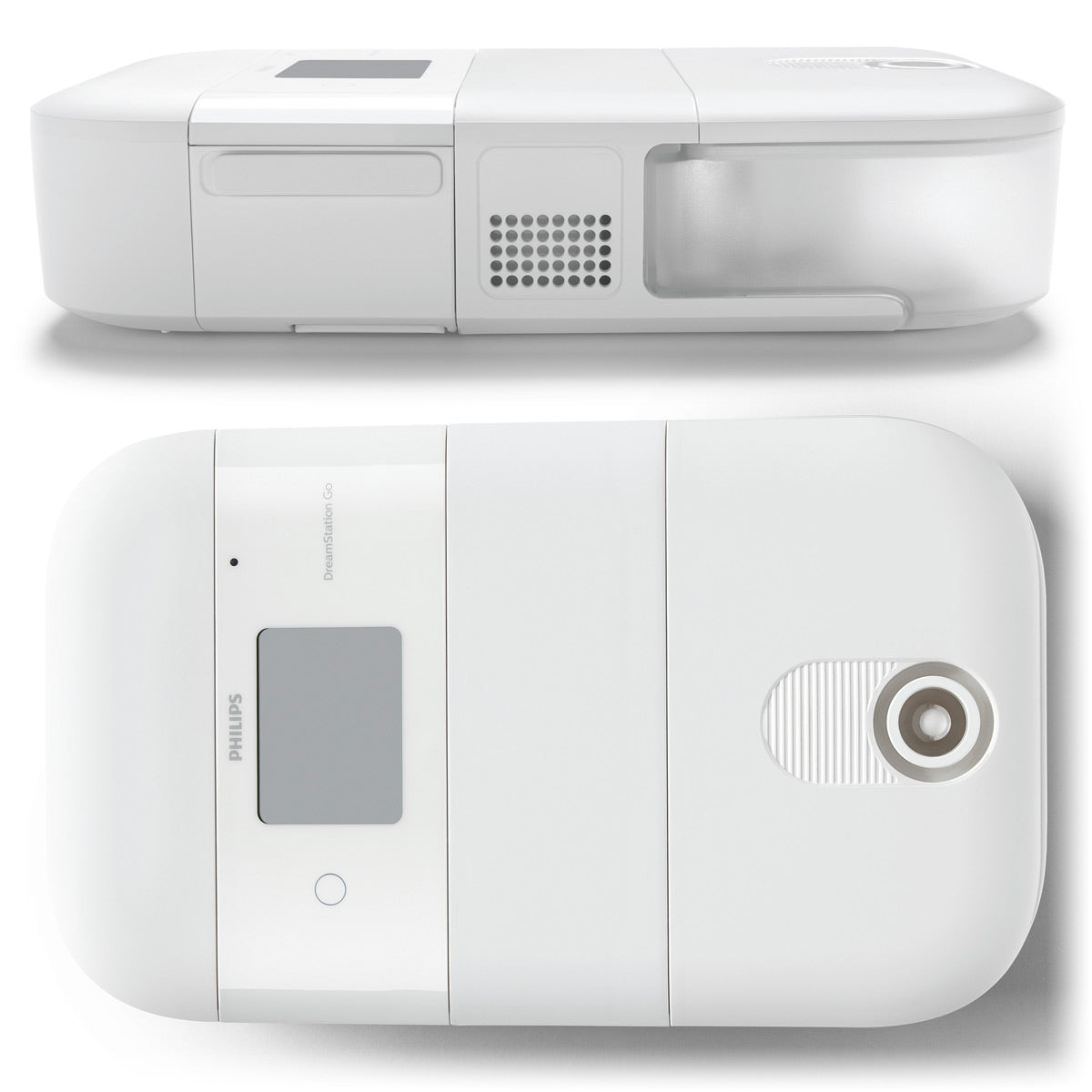 Umidificador Dreamstation Go - Philips Respironics