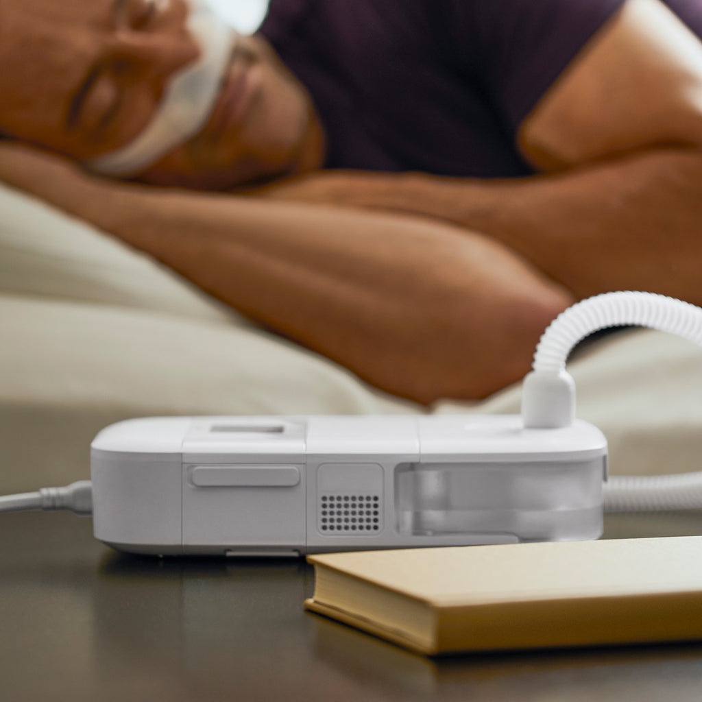 Umidificador Dreamstation Go - Philips Respironics