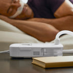 Umidificador Dreamstation Go - Philips Respironics