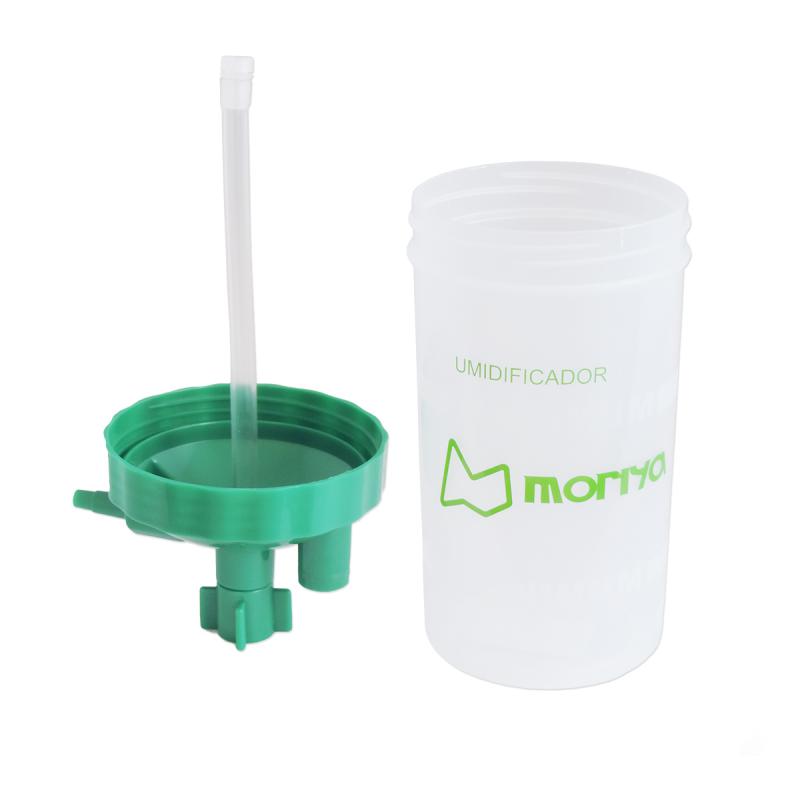 Umidificador de Oxigênio (400 Ml)