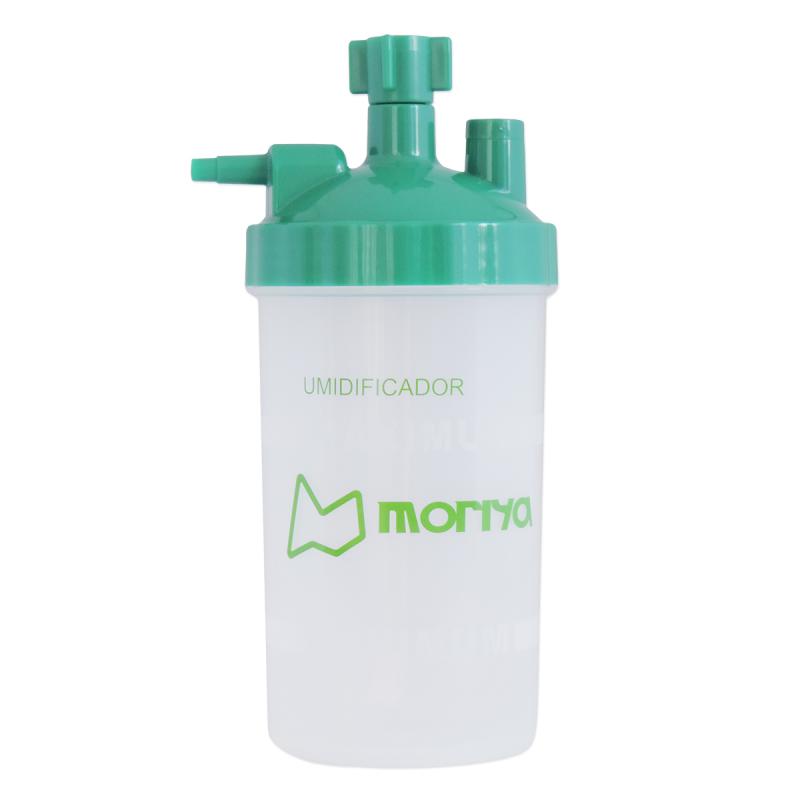 Umidificador de Oxigênio (400 Ml)