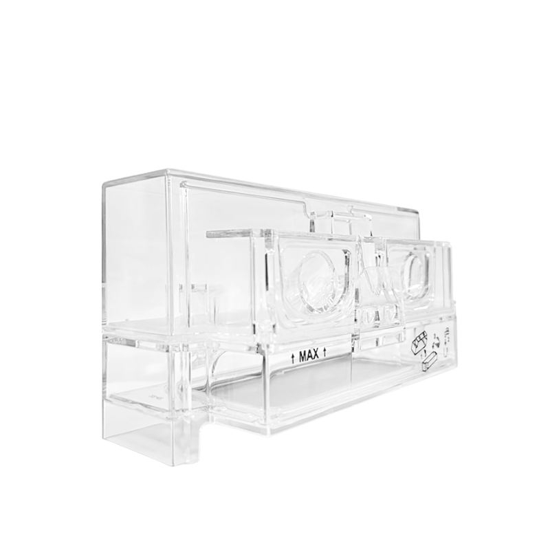 Umidificador Sbox - Sefam