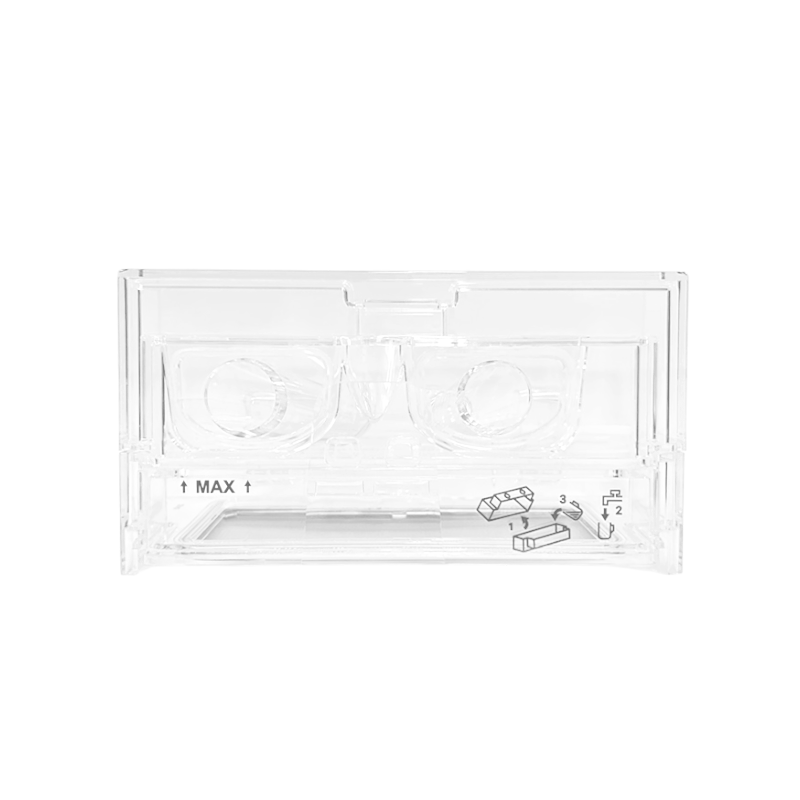 Umidificador Sbox - Sefam