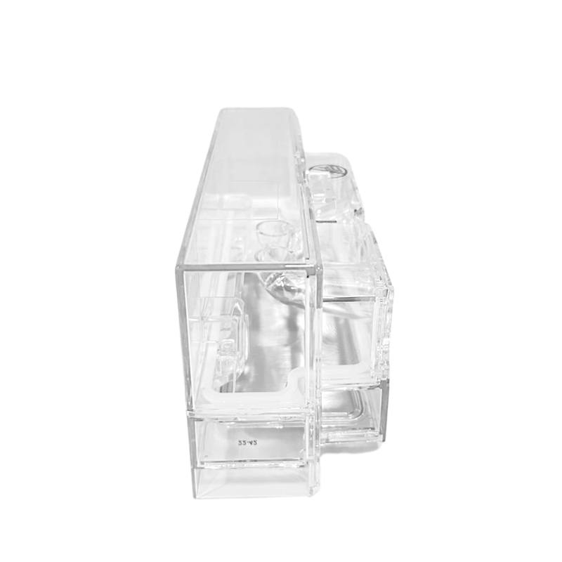 Umidificador Sbox - Sefam