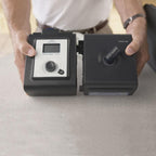 Umidificador System One (50 Series)