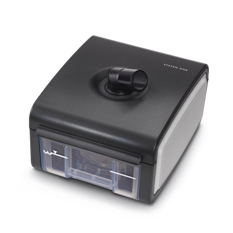 Umidificador System One (50 Series)