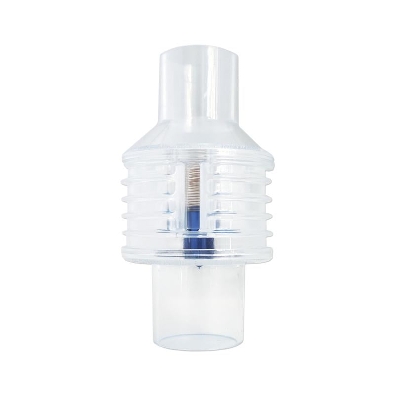 Válvula de Pressão (Controle do Umidificador Evita Entrada de Água No Cpap/Bipap)