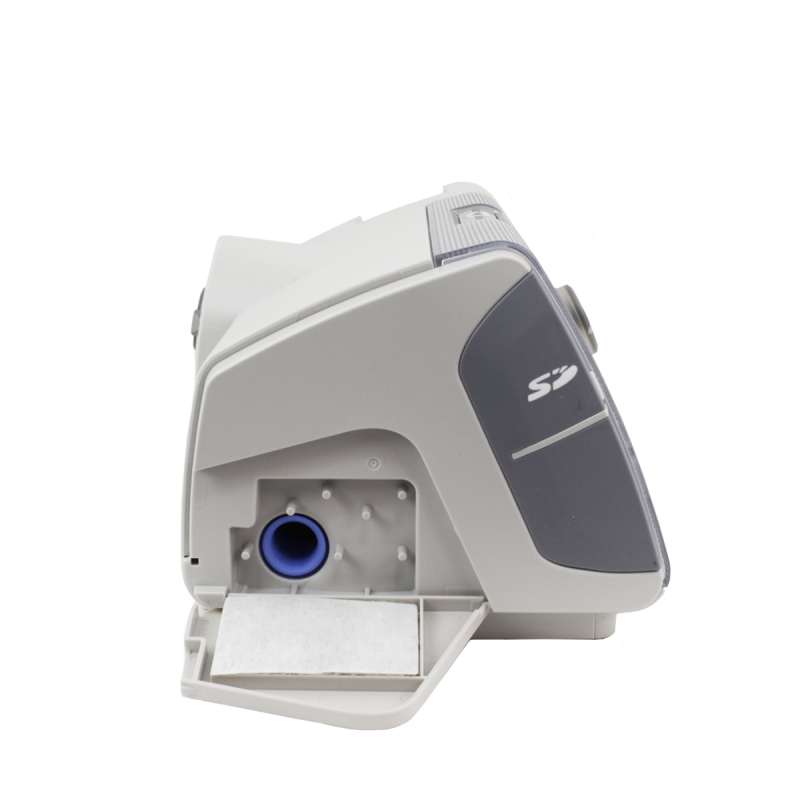VPAP Aircurve 10 S Com Umidificador - Resmed - CPAPS