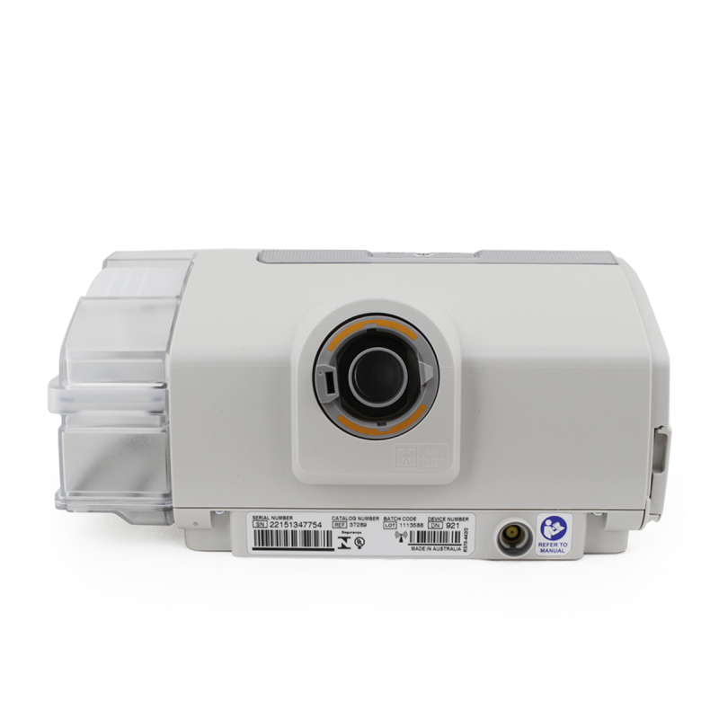 VPAP Aircurve 10 S Com Umidificador - Resmed - CPAPS