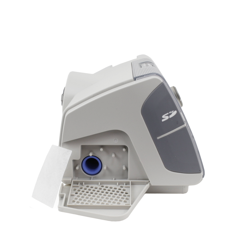 VPAP Aircurve 10 Vauto Com Umidificador - Resmed - CPAPS