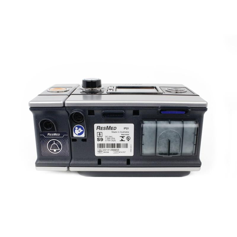 S9 VPAP St-A Com Ivaps - Resmed