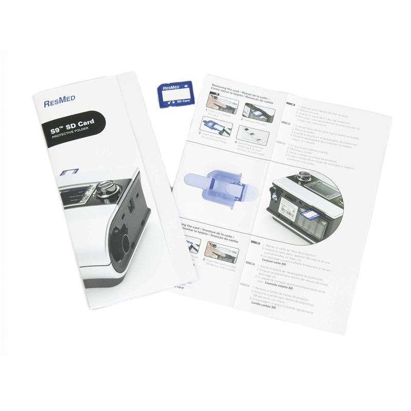 S9 VPAP Adapt - Resmed