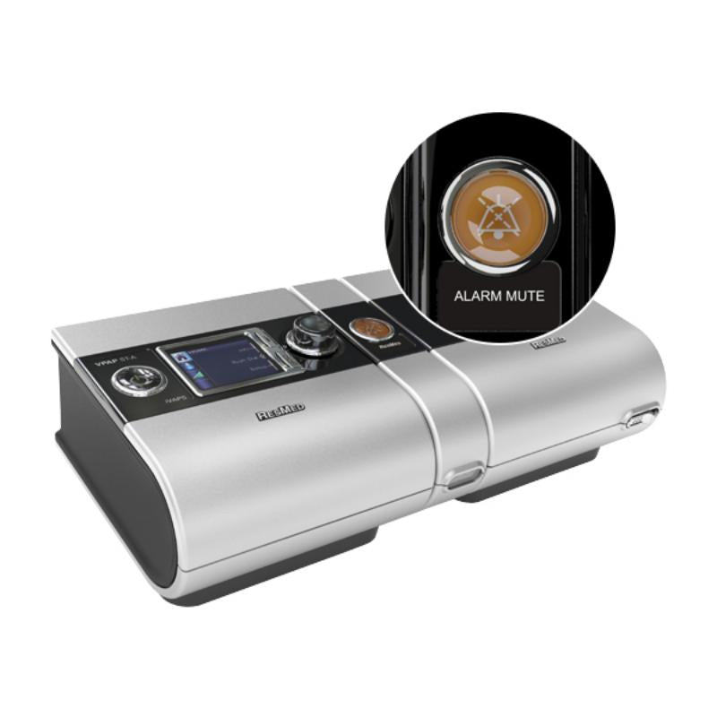 S9 VPAP St-A Com Ivaps - Resmed