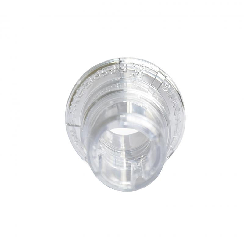 Whisper Swivel Ii (Adaptador Giratório Com Porta de Exalação)