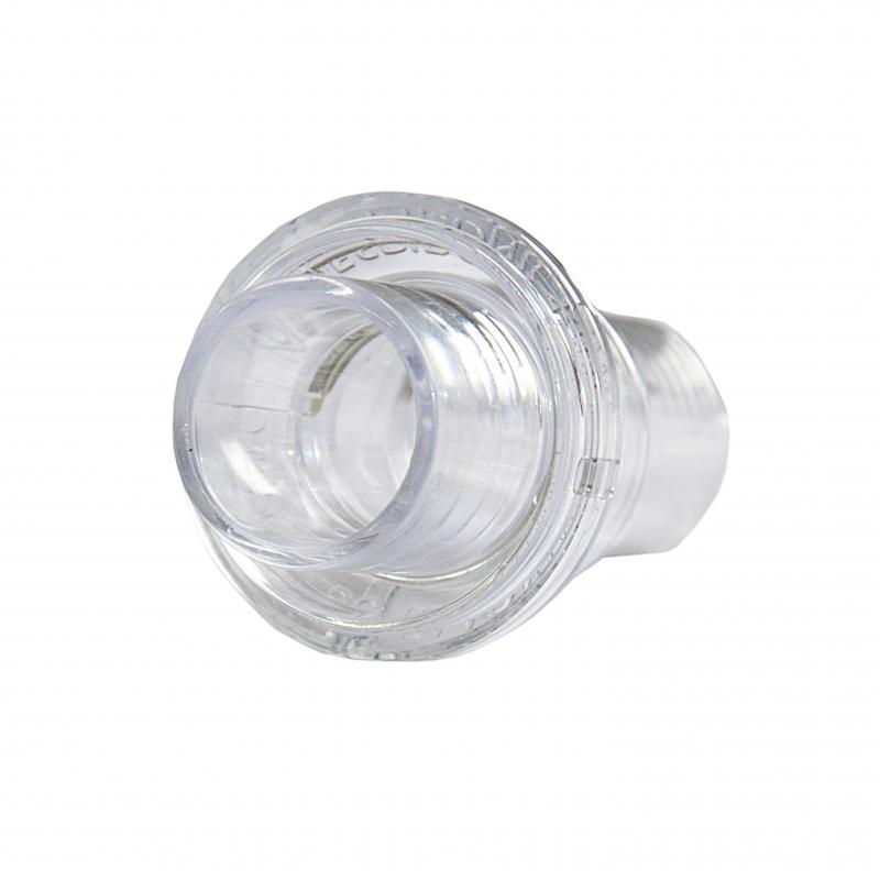 Whisper Swivel Ii (Adaptador Giratório Com Porta de Exalação)