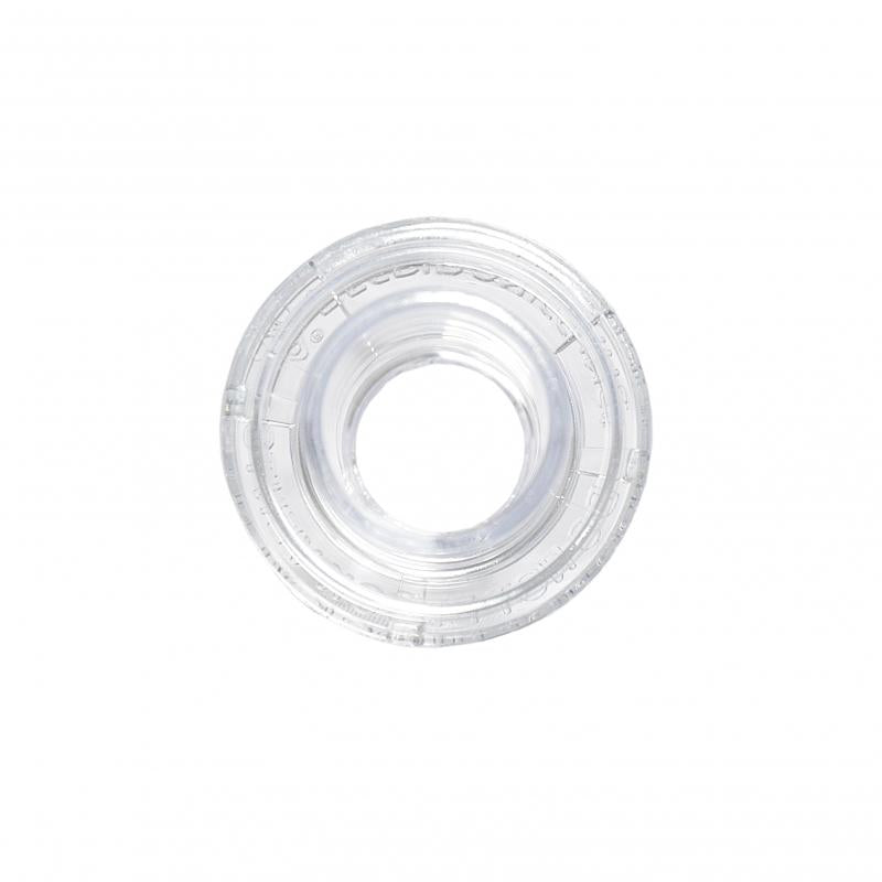 Whisper Swivel Ii (Adaptador Giratório Com Porta de Exalação)