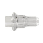 Whisper Swivel Ii (Adaptador Giratório Com Porta de Exalação)