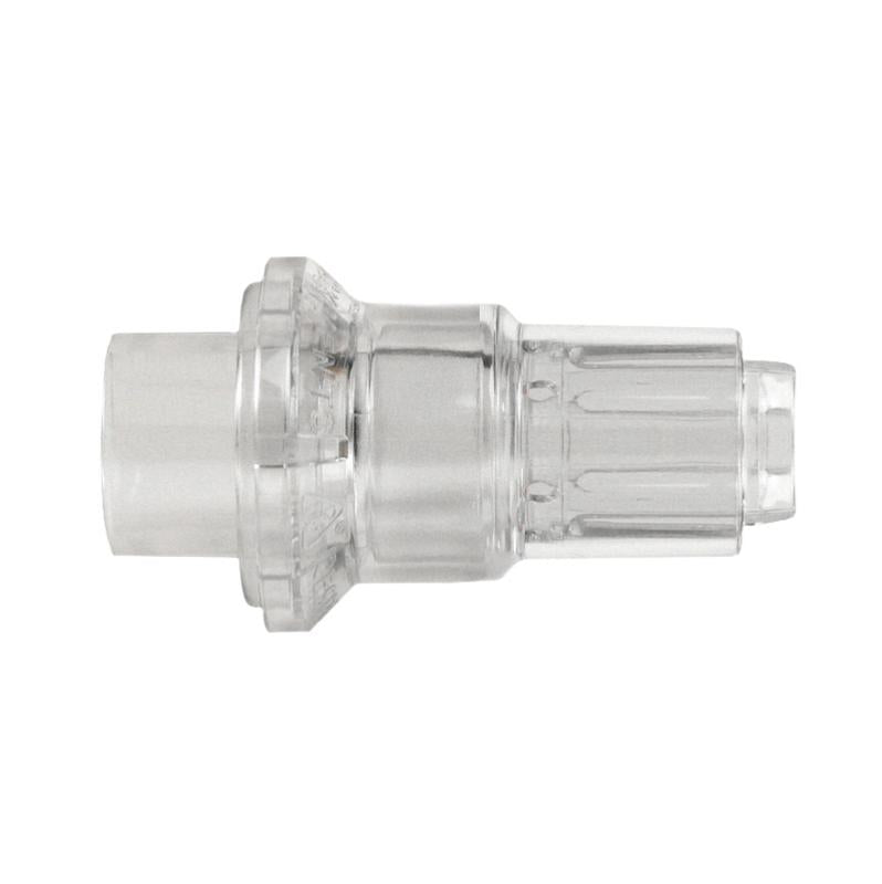 Whisper Swivel Ii (Adaptador Giratório Com Porta de Exalação)
