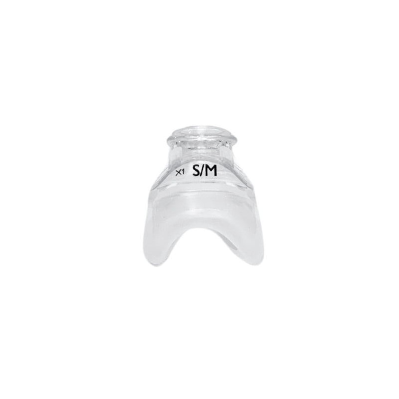 Almofada para máscara nasal Wisp - Philips Respironics - CPAPS