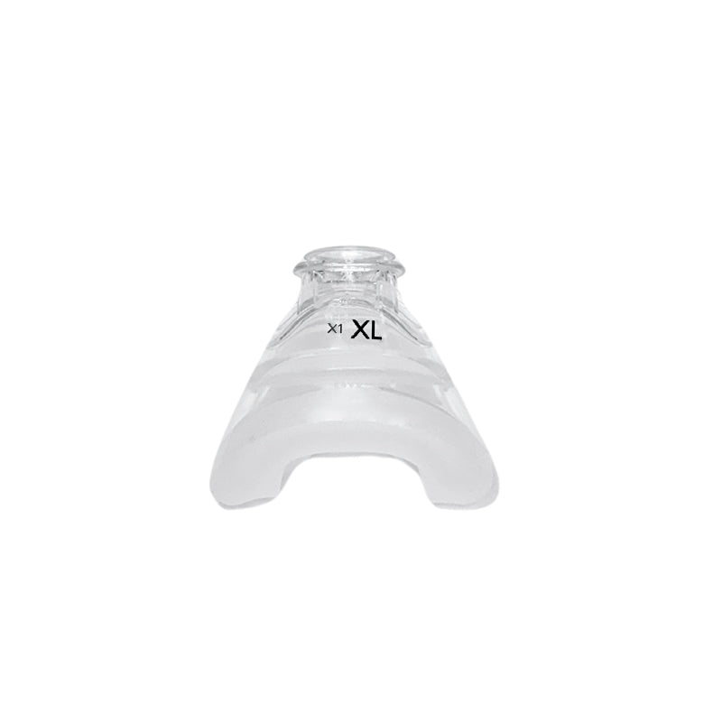 Almofada para máscara nasal Wisp - Philips Respironics - CPAPS
