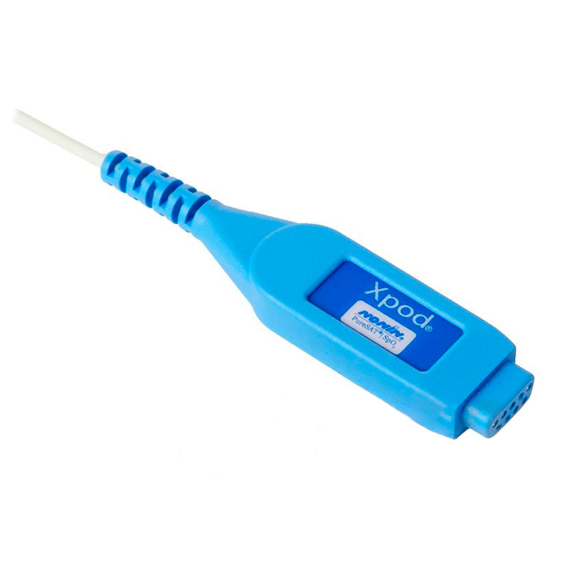 Cabo Oxímetria Xpod para Apnealink - Resmed