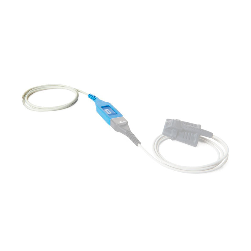 Cabo Oxímetria Xpod para Apnealink - Resmed