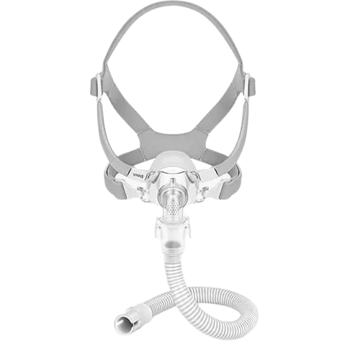 Máscara nasal  BreatheWear View YN-03 - Yuwell - CPAPS
