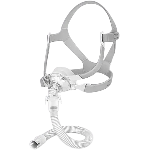 Máscara nasal  BreatheWear View YN-03 - Yuwell - CPAPS
