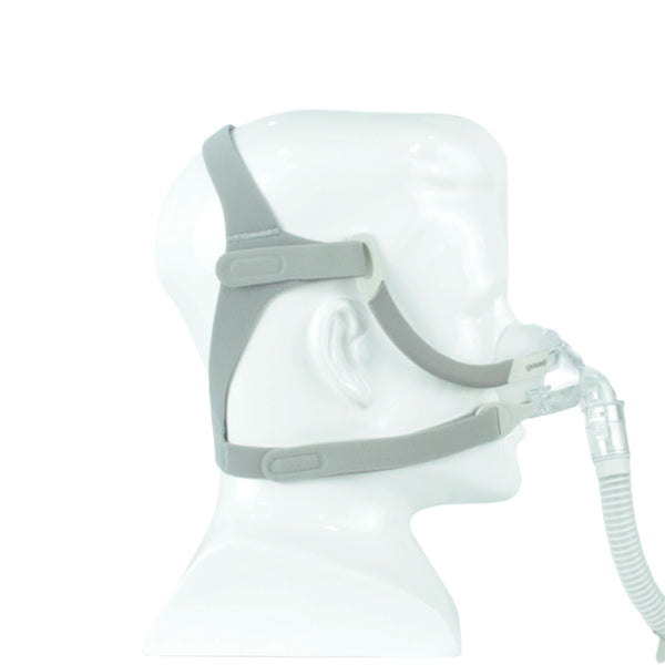 Máscara nasal  BreatheWear View YN-03 - Yuwell - CPAPS