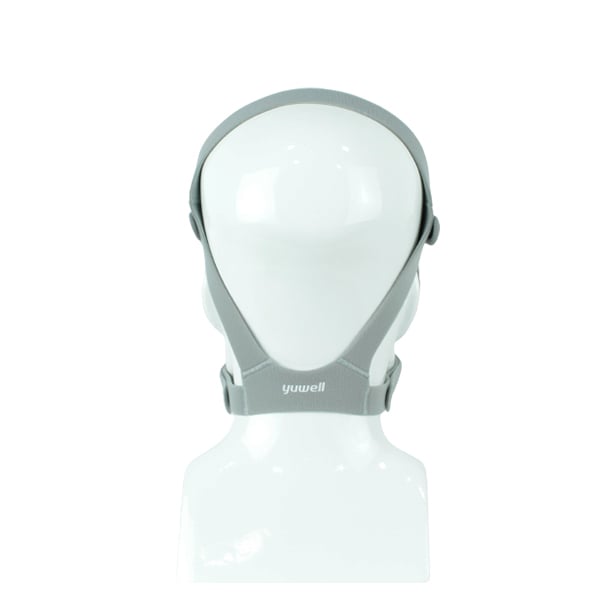 Máscara nasal  BreatheWear View YN-03 - Yuwell - CPAPS