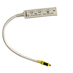 Kit de Encaixe Exg para Polissonígrafo Alice Pdx - Philips Respironics